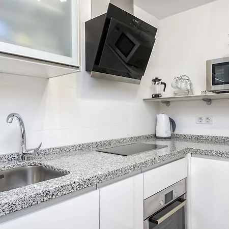 Appartement Luma