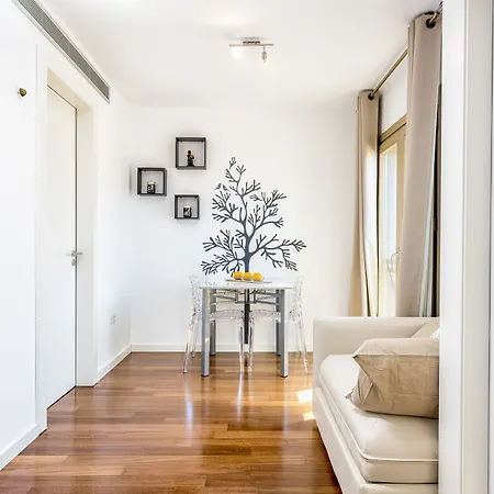 Apartment Luma *