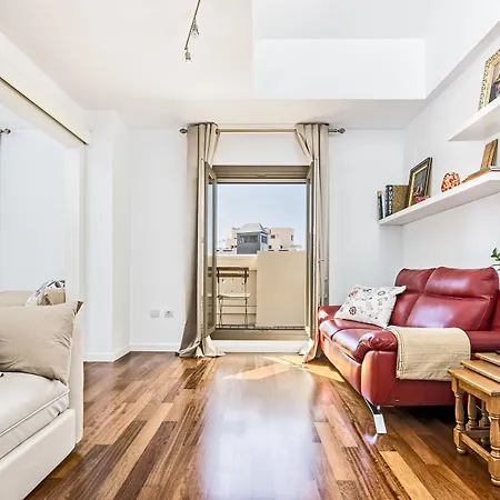 Apartment Luma *