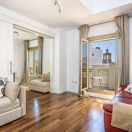Luma Apartment
