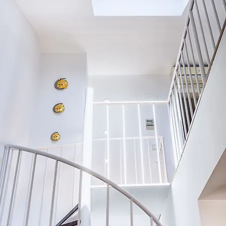 Luma Apartment