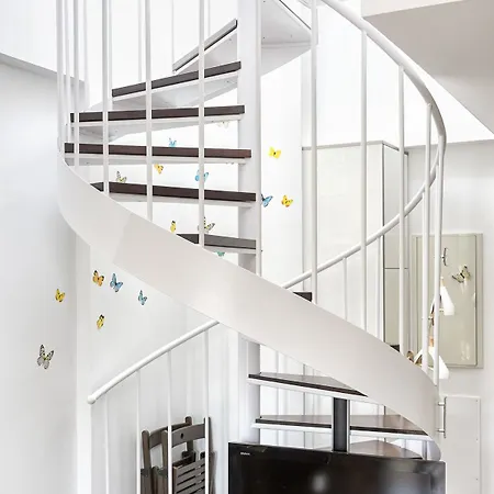 Luma Apartment
