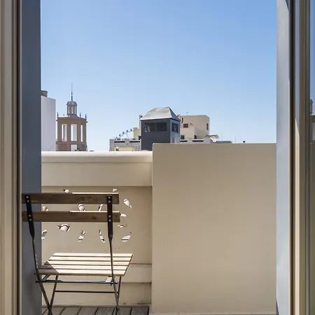 Luma Apartment Malaga