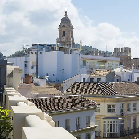 Luma Malaga