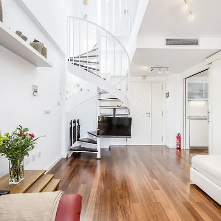 Luma Apartment Malaga