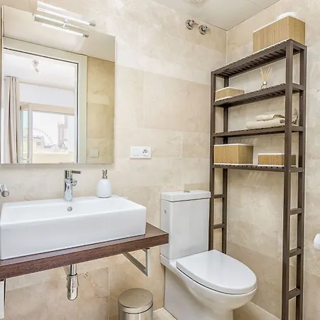 Luma Apartment