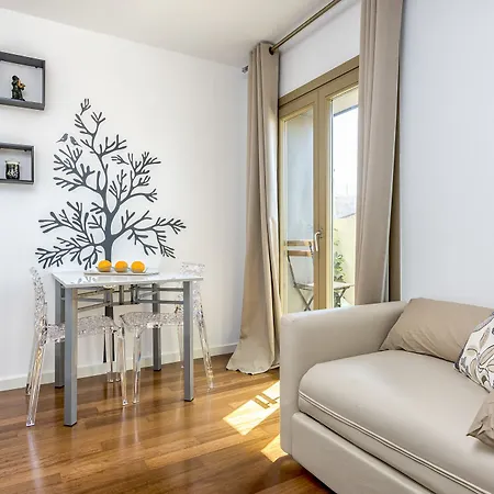 Apartment Luma *
