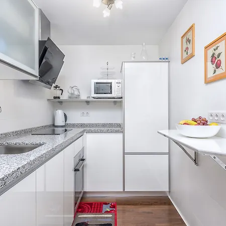 Luma Apartment Malaga